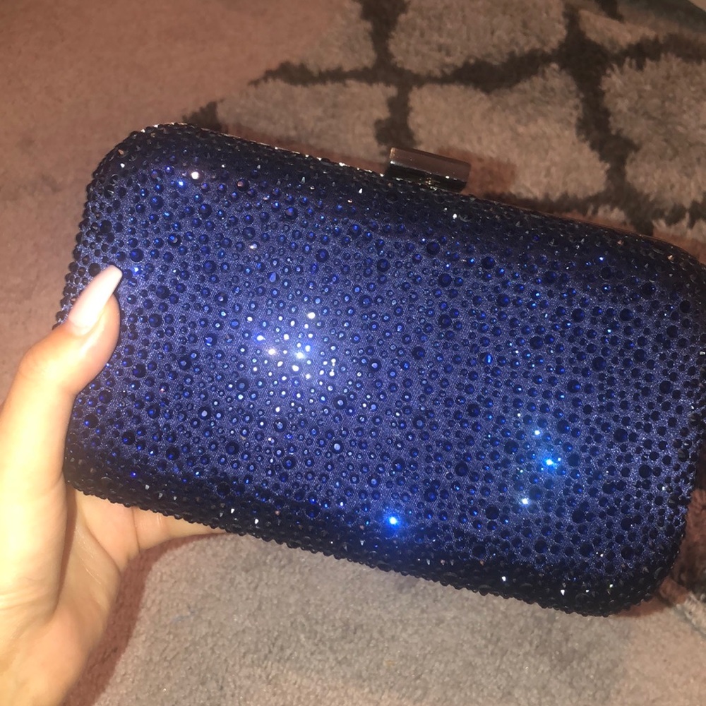 Authentic aldo purse